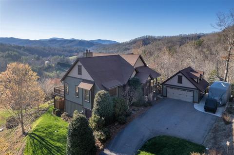 285 Mountain Sky Dr, Cullowhee, NC 28723 photo 5