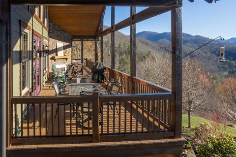 285 Mountain Sky Dr, Cullowhee, NC 28723 photo 38