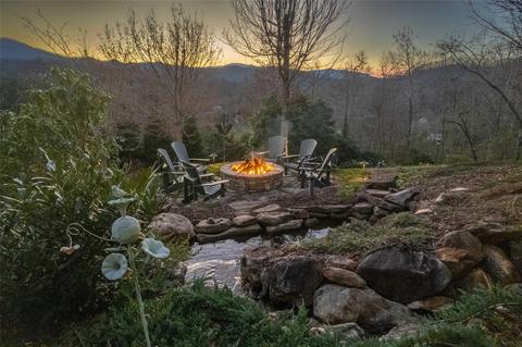 285 Mountain Sky Dr, Cullowhee, NC 28723 photo 39