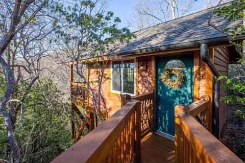 285 Mountain Sky Dr, Cullowhee, NC 28723 photo 31