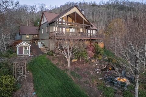 285 Mountain Sky Dr, Cullowhee, NC 28723 photo 2
