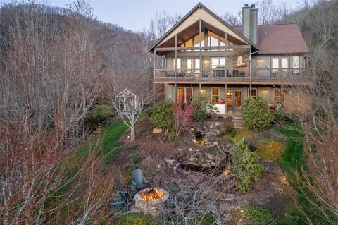 285 Mountain Sky Dr, Cullowhee, NC 28723 photo 9