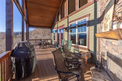 285 Mountain Sky Dr, Cullowhee, NC 28723 photo 45