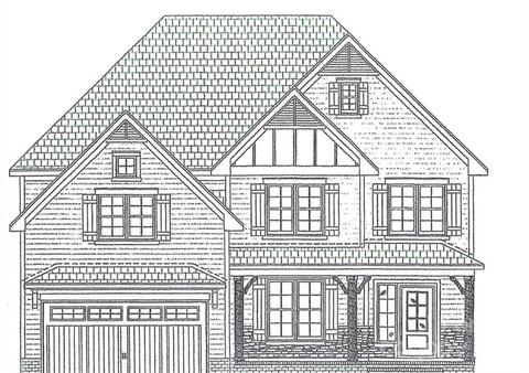 4510 Foxview Ct, Charlotte, NC 28270