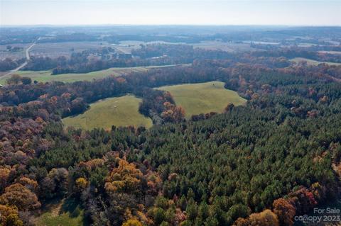 00 Finger Tract 1 Rd #TRACT 1, Mount Pleasant, NC 28124