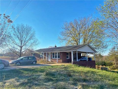 523 Moriah Church Rd, Casar, NC 28020