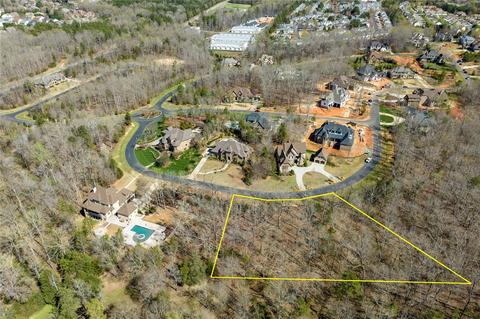 7340 Barrington Ridge 17 18 Dr #17 & 18, Indian Land, SC 29707
