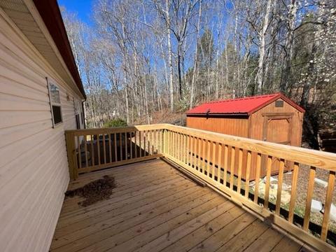 856 Hidden View Loop, Marion, NC 28752 photo 22