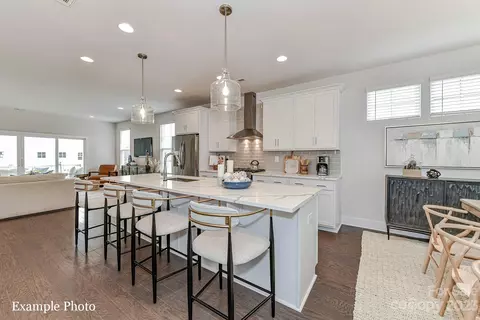 1025 Naples 32 Dr #32, Davidson, NC 28036
