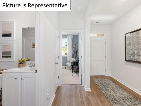 1120 Secrest Commons Dr, Monroe, NC 28112 photo 2
