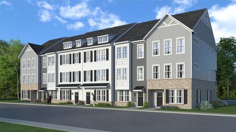 1037 Naples Dr #35, Davidson, NC 28036