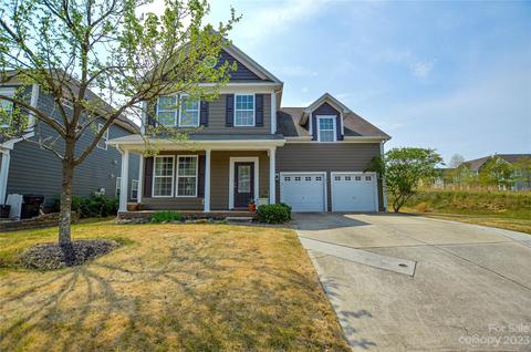 13617 James Ervin Way, Davidson, NC 28036
