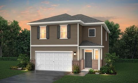 122 Bezelle Ave, York, SC 29745