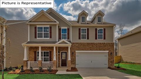 127 Beech Tree Ln, Locust, NC 28097