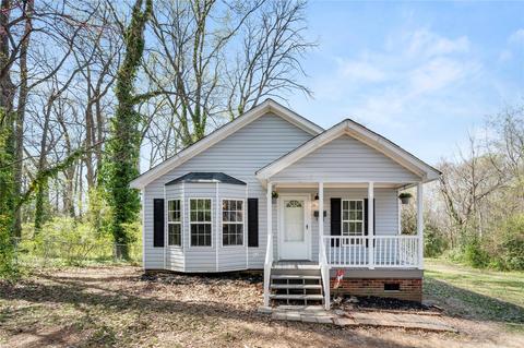125 Virginia St, Rock Hill, SC 29730