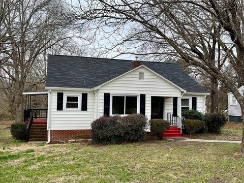 128 Westover Ave, Kannapolis, NC 28081