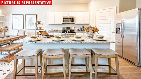 1228 Secrest Commons Dr, Monroe, NC 28112 photo 8