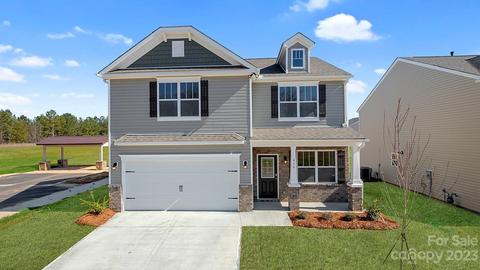 108 Ridgeview Ln, Mars Hill, NC 28754