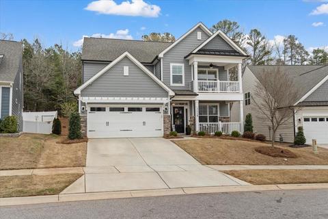 1112 Baldwin Dr, Lancaster, SC 29720
