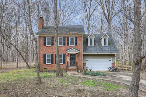 3516 Sandberry Dr, Waxhaw, NC 28173