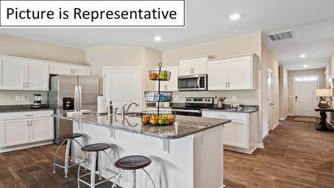 1304 Secrest Commons Dr, Monroe, NC 28112 photo 7