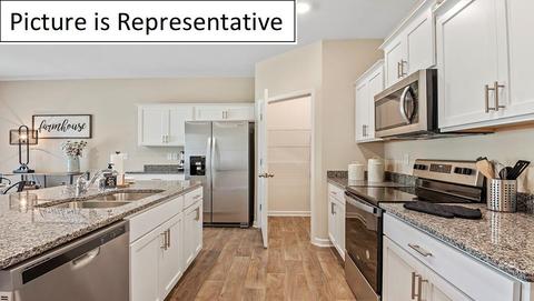 1304 Secrest Commons Dr, Monroe, NC 28112 photo 8