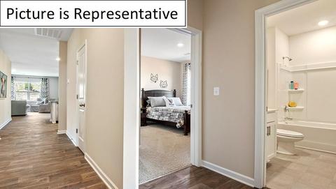 1304 Secrest Commons Dr, Monroe, NC 28112 photo 4