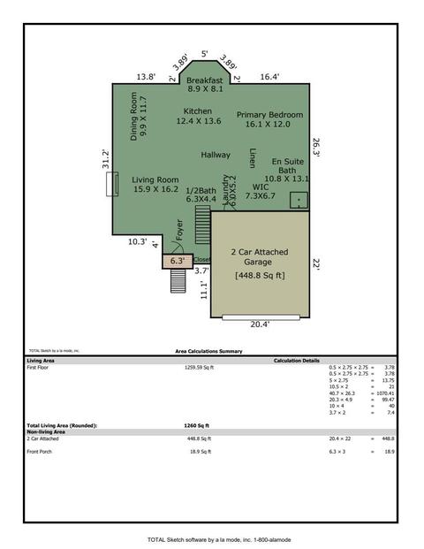 79 Noble Rd, Fairview, NC 28730 photo 45