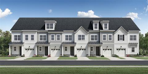 9700 Munsing 183 Dr #183, Charlotte, NC 28269
