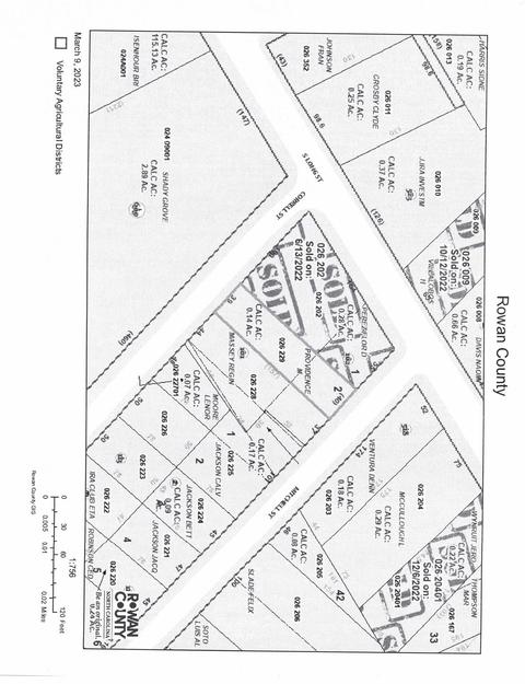 104 Mitchell St, Salisbury, NC 28144