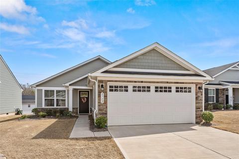 9732 Wardley Dr, Charlotte, NC 28215