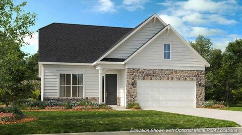 17206 Sand Bank Rd, Charlotte, NC 28278