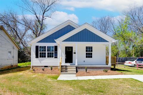660 Simpson St, Rock Hill, SC 29730