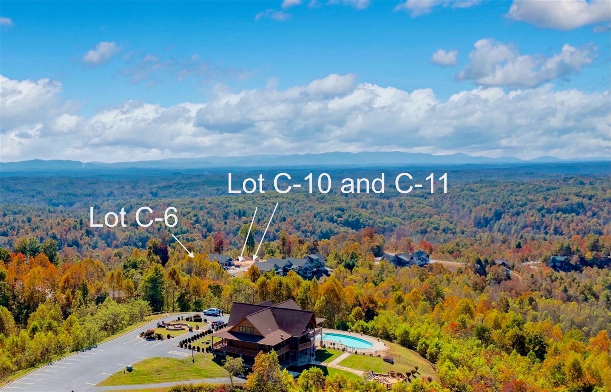 1391 River Club Lot C11 Rdg Unit Lot C11  