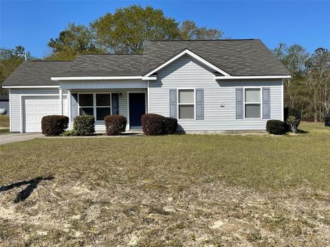131 Deberry Way, Morven, NC 28119