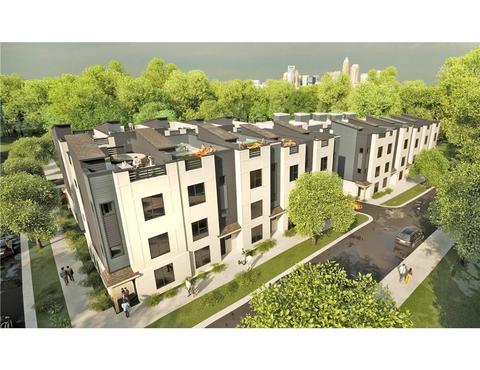 947 Seigle 21 Ave #21, Charlotte, NC 28205