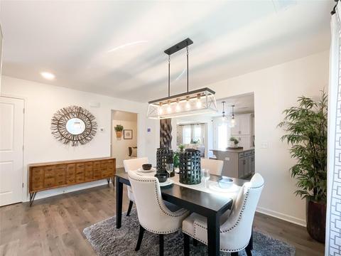 717 Alexander Commons Dr, Monroe, NC 28112 photo 6