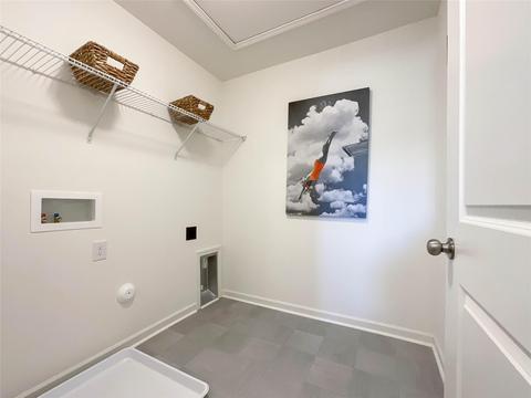 717 Alexander Commons Dr, Monroe, NC 28112 photo 21