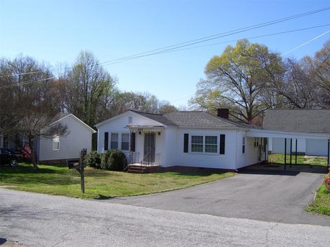 407 Chrysler St, Kannapolis, NC 28083
