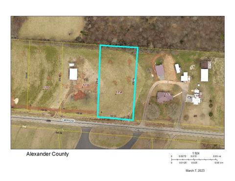 1158 Carrigan Rd, Taylorsville, NC 28681