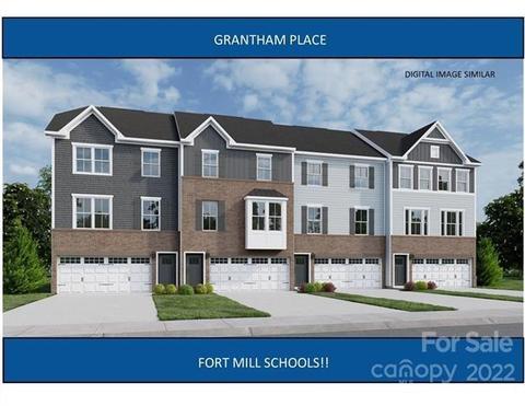 2052 Dornoch Rd #1021 C, Tega Cay, SC 29708
