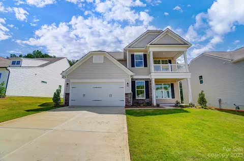 128 Heart Pine 38 Ln #38, Statesville, NC 28677