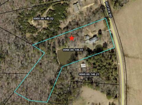 765 Potter Rd, Lancaster, SC 29720 photo 6