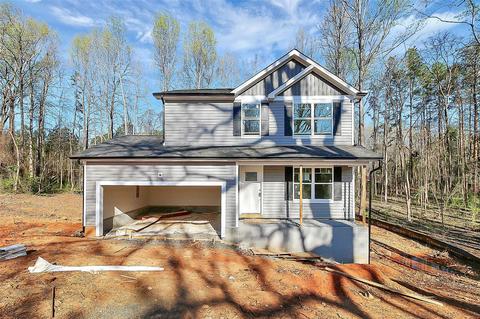 11301 N Hampton Dr, Charlotte, NC 28227