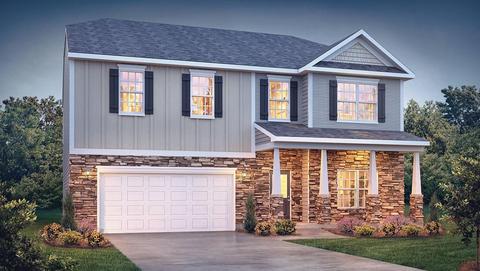 10751 Claystone Dr, Davidson, NC 28036