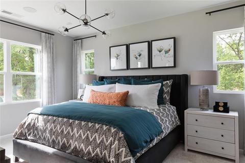 9024 Widden Way, Charlotte, NC 28269
