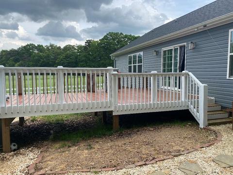 2318 Doster Rd, Monroe, NC 28112 photo 4