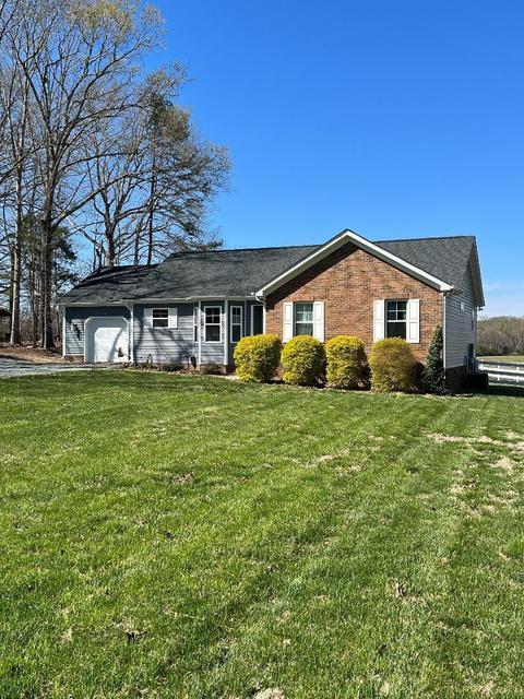 2318 Doster Rd, Monroe, NC 28112 photo 2