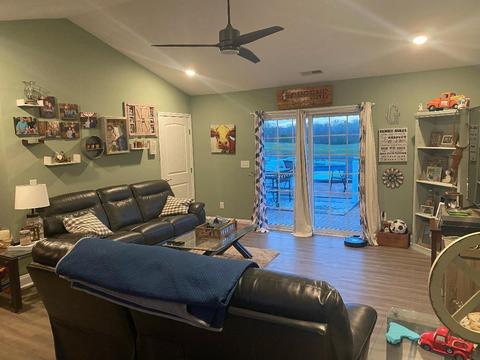 2318 Doster Rd, Monroe, NC 28112 photo 9