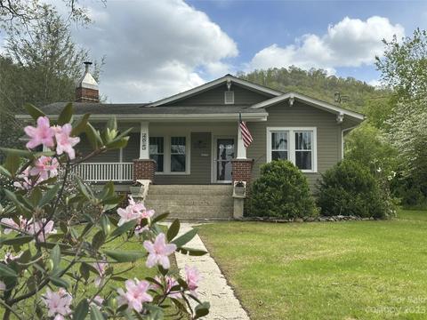 4815 N Hwy 80 Hwy, Bakersville, NC 28705